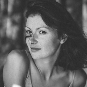 Meet your Posher, Irina